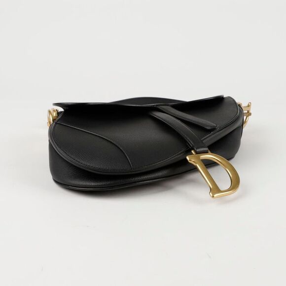 Saddle Medium Shoulder Bag - Picture 7 of 10